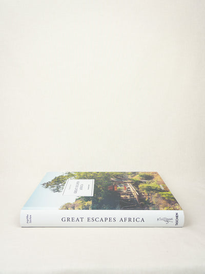 GREAT ESCAPES AFRICA