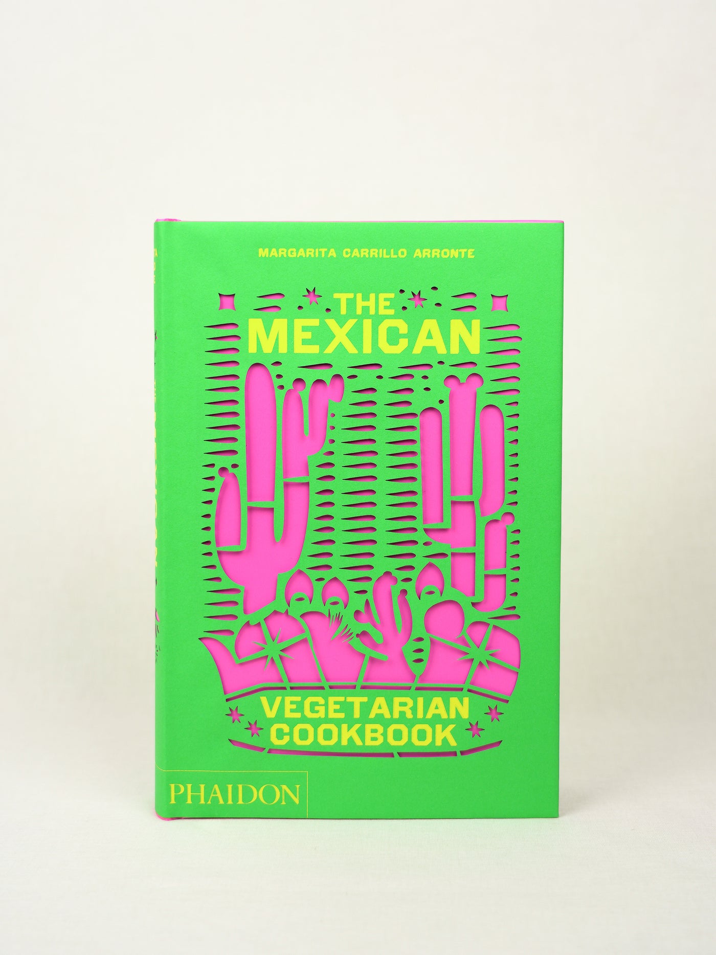 MEXICAN VEGETARIAN