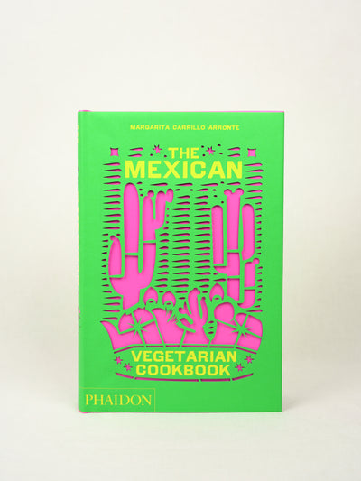 MEXICAN VEGETARIAN